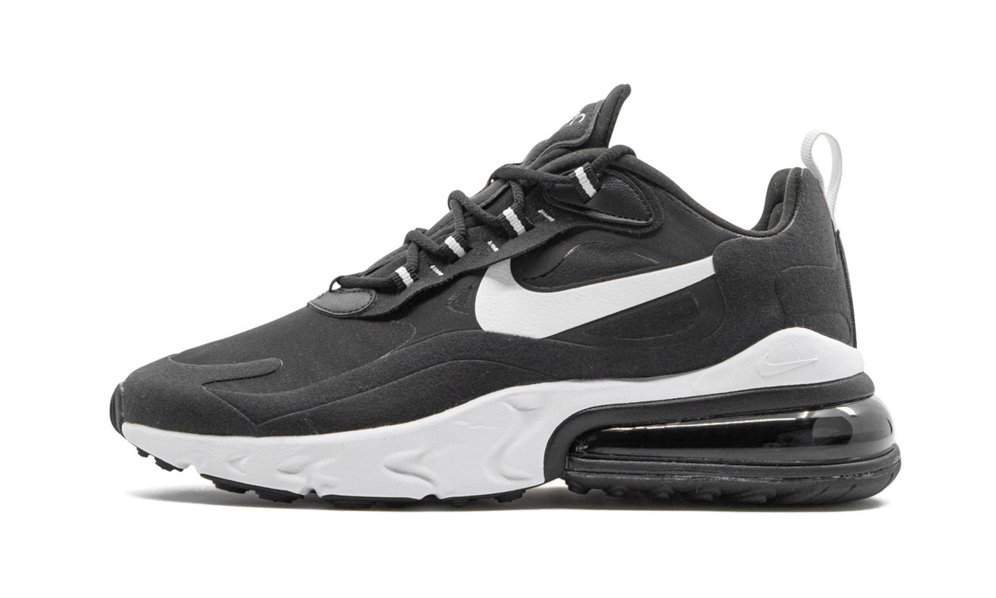 nike air max 270 react size 1